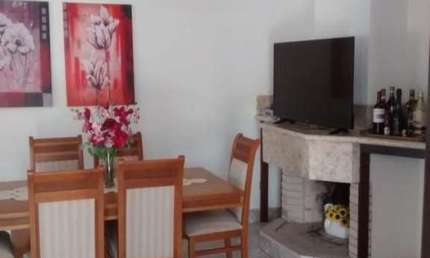 Casa com 4 quartos à venda na Rua José Lewgoy, 50, Morro Santana, Porto Alegre, 333 m2 por R$ 800.000