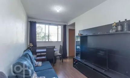 Apartamento com 2 quartos à venda na Rua Ada Vaz Cabeda, 400, Passo das Pedras, Porto Alegre, 40 m2 por R$ 198.000