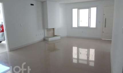 Casa em condomínio fechado com 3 quartos à venda na Rua Padre João Batista Reus, 1240, Tristeza, Porto Alegre, 186 m2 por R$ 920.000