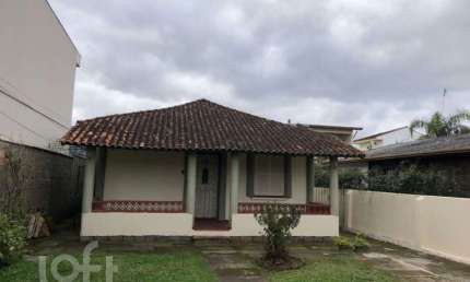 Casa com 3 quartos à venda na Rua Otelo Rosa, 298, Ipanema, Porto Alegre, 160 m2 por R$ 473.000