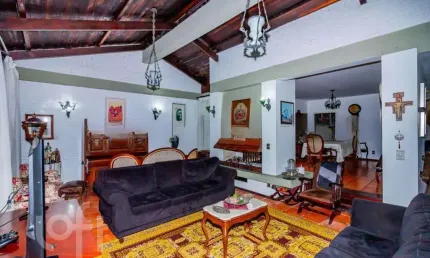 Casa com 5 quartos à venda na Avenida Guaíba, 900, Ipanema, Porto Alegre, 365 m2 por R$ 1.300.000