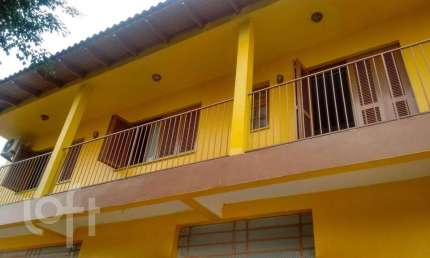Casa com 3 quartos à venda na Avenida Faria Lobato, 118, Sarandi, Porto Alegre, 240 m2 por R$ 850.000