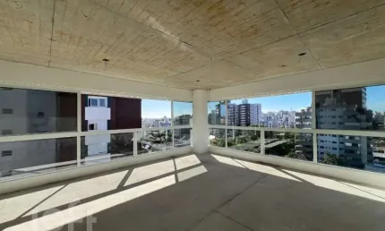 Apartamento com 3 quartos à venda na Rua Ferreira Viana, 279, Petrópolis, Porto Alegre, 130 m2 por R$ 1.900.000