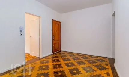 Apartamento com 3 quartos à venda na Rua José de Alencar, 1001, Menino Deus, Porto Alegre, 89 m2 por R$ 350.000