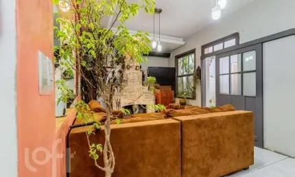 Apartamento com 2 quartos à venda na Rua Pelotas, 403, Floresta, Porto Alegre, 91 m2 por R$ 330.000