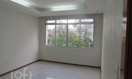 Apartamento com 3 quartos à venda na Avenida Cristóvão Colombo, 2270, Floresta, Porto Alegre, 115 m2 por R$ 449.990