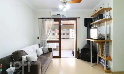 Apartamento com 2 quartos à venda na Avenida Coronel Lucas de Oliveira, 2075, Petrópolis, Porto Alegre, 83 m2 por R$ 650.000
