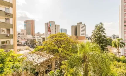 Apartamento com 4 quartos à venda na rua vinte e quatro de outubro, 997, moinhos de vento, porto alegre, 486 m2 por r$ 4.199.000