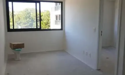Apartamento com 1 quarto à venda na avenida senador tarso dutra, 431, petrópolis, porto alegre, 49 m2 por r$ 699.000