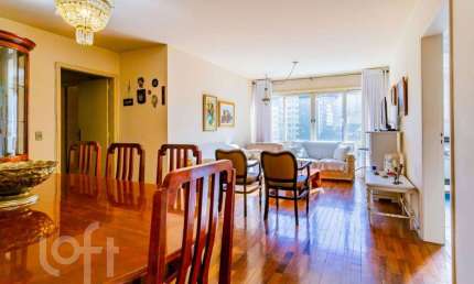 Apartamento com 3 quartos à venda na venida Doutor Nilo Peçanha, 396, Bela Vista, Porto Alegre, 115 m2 por R$ 1.000.000