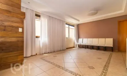 Apartamento com 3 quartos à venda na Avenida Ijuí, 652, Petrópolis, Porto Alegre, 103 m2 por R$ 853.000