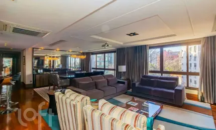 Apartamento com 3 quartos à venda na Rua Casemiro de Abreu, 1655, Bela Vista, Porto Alegre, 181 m2 por R$ 2.950.000