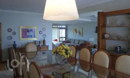 Apartamento com 3 quartos à venda na Rua Engenheiro Teixeira Soares, 315, Bela Vista, Porto Alegre, 230 m2 por R$ 1.500.000