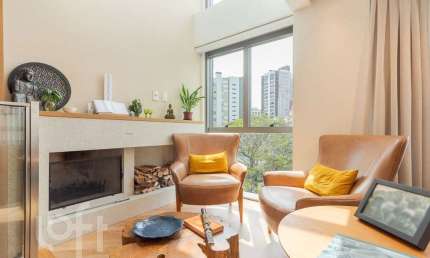 Apartamento com 2 quartos à venda na Travessa Professor Tupi Caldas, 80, Petrópolis, Porto Alegre, 107 m2 por R$ 1.690.000