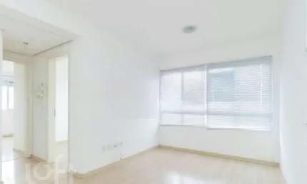 Apartamento com 2 quartos à venda na rua josé de alencar, 1150, menino deus, porto alegre, 59 m2 por r$ 450.000
