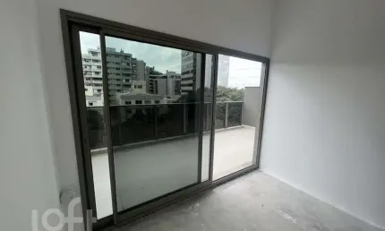 Apartamento com 1 quarto à venda na avenida praia de belas, 2024, menino deus, porto alegre, 61 m2 por r$ 759.050