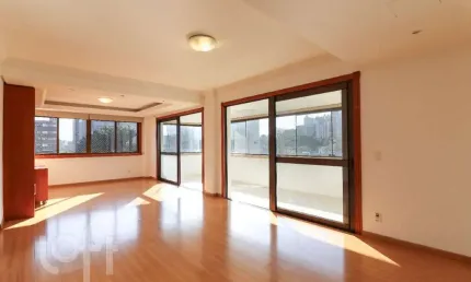 Apartamento com 3 quartos à venda na Rua Professor Langendonck, 218, Petrópolis, Porto Alegre, 153 m2 por R$ 1.499.000