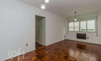 Apartamento com 3 quartos à venda na Avenida Iguassu, 134, Petrópolis, Porto Alegre, 84 m2 por R$ 430.000