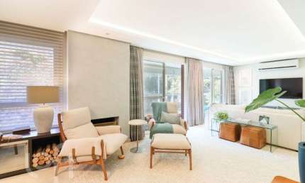 Apartamento com 3 quartos à venda na Rua Casemiro de Abreu, 1557, Bela Vista, Porto Alegre, 152 m2 por R$ 2.340.000