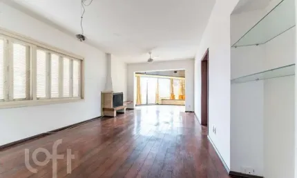 Apartamento com 3 quartos à venda na Rua Dom Pedro II, 1575, Auxiliadora, Porto Alegre, 260 m2 por R$ 1.650.000