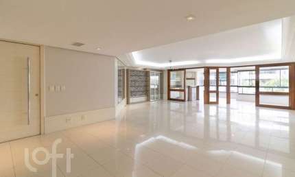 Apartamento com 4 quartos à venda na Rua Desembargador Moreno Loureiro Lima, 100, Bela Vista, Porto Alegre, 270 m2 por R$ 2.390.000