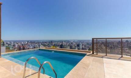 Apartamento com 3 quartos à venda na Rua Engenheiro Ewbank Câmara, 77, Bela Vista, Porto Alegre, 705 m2 por R$ 8.900.000