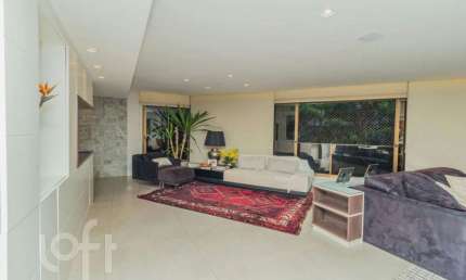 Apartamento com 3 quartos à venda na Rua Carlos Gardel, 15, Bela Vista, Porto Alegre, 192 m2 por R$ 2.700.000