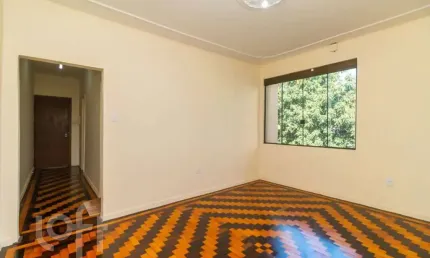 Apartamento com 2 quartos à venda na Rua Coronel Bordini, 275, Moinhos de Vento, Porto Alegre, 77 m2 por R$ 350.000