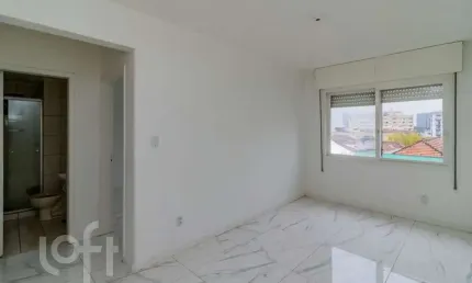 Apartamento com 2 quartos à venda na Rua José do Patrocínio, 310, Cidade Baixa, Porto Alegre, 54 m2 por R$ 280.000