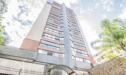 Apartamento com 3 quartos à venda na Rua Casemiro de Abreu, 1668, Bela Vista, Porto Alegre, 132 m2 por R$ 1.800.000