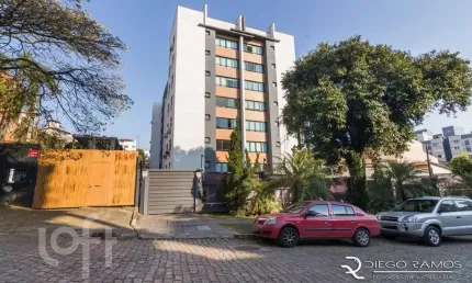 Apartamento com 2 quartos à venda na Rua General Rondon, 1077, Tristeza, Porto Alegre, 54 m2 por R$ 540.000