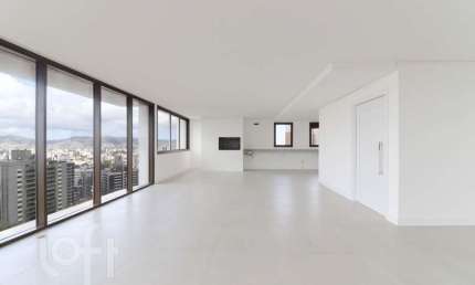Apartamento com 3 quartos à venda na Rua Artur Rocha, 1111, Bela Vista, Porto Alegre, 206 m2 por R$ 3.900.000
