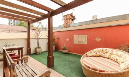 Apartamento com 3 quartos à venda na Rua Líbero Badaró, 202, Passo da Areia, Porto Alegre, 147 m2 por R$ 1.179.000