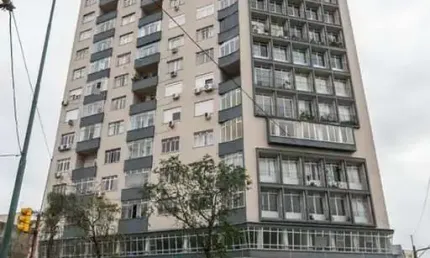 Apartamento com 5 quartos à venda na avenida farrapos, 2102, floresta, porto alegre, 303 m2 por r$ 680.000