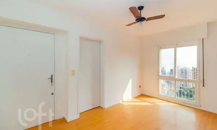 Apartamento com 1 quarto à venda na Rua Coronel Fernando Machado, 530, Centro Histórico, Porto Alegre, 37 m2 por R$ 320.000