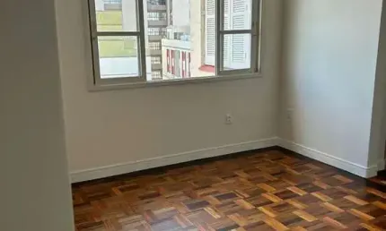 Apartamento com 3 quartos à venda na avenida osvaldo aranha, 522, bom fim, porto alegre, 80 m2 por r$ 480.000