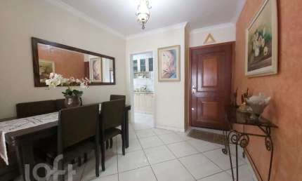 Apartamento com 2 quartos à venda na Rua Engenheiro Fernando de Abreu Pereira, 710, Sarandi, Porto Alegre, 101 m2 por R$ 429.000
