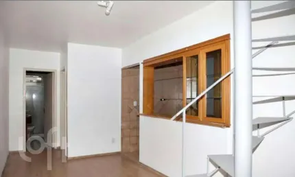 Apartamento com 1 quarto à venda na rua comendador rheingantz, 292, mont serrat, porto alegre, 84 m2 por r$ 269.999