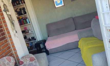 Apartamento com 3 quartos à venda na Rua João Alfredo, 277, Cidade Baixa, Porto Alegre, 63 m2 por R$ 450.000