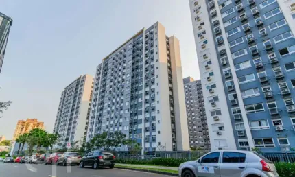 Apartamento com 3 quartos à venda na rua jerônymo zelmanovitz, 100, são sebastião, porto alegre, 81 m2 por r$ 850.000