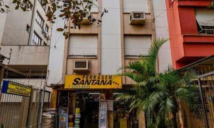 Casa com 2 quartos à venda na Rua Santana, 696, Santana, Porto Alegre, 101 m2 por R$ 590.000