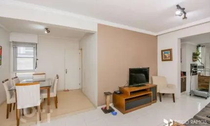 Apartamento com 3 quartos à venda na avenida general barreto viana, 1175, chácara das pedras, porto alegre, 112 m2 por r$ 780.000
