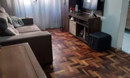 Apartamento com 1 quarto à venda na Rua Ferreira Viana, 865, Petrópolis, Porto Alegre, 41 m2 por R$ 198.550