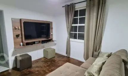 Apartamento com 2 quartos à venda na Rua Riachuelo, 1260, Centro Histórico, Porto Alegre, 82 m2 por R$ 323.000