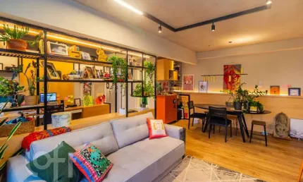 Apartamento com 2 quartos à venda na Rua Ignácio Montanha, 74, Santana, Porto Alegre, 81 m2 por R$ 902.500