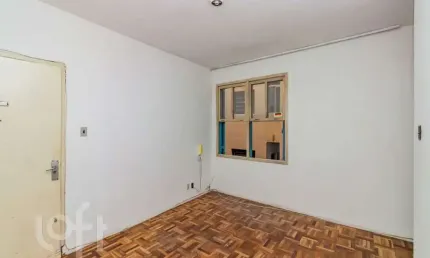 Apartamento com 2 quartos à venda na Rua General Bento Martins, 489, Centro Histórico, Porto Alegre, 61 m2 por R$ 245.000