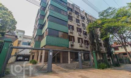 Apartamento com 3 quartos à venda na Rua Jalmar Azambuja Diniz, 328, Jardim Itu Sabará, Porto Alegre, 232 m2 por R$ 1.260.000
