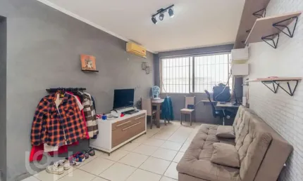 Apartamento com 1 quarto à venda na Rua Anita Garibaldi, 1877, Boa Vista, Porto Alegre, 44 m2 por R$ 260.000