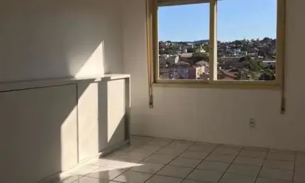 Apartamento com 1 quarto à venda na Rua Padre Todesco, 218, Partenon, Porto Alegre, 53 m2 por R$ 250.000