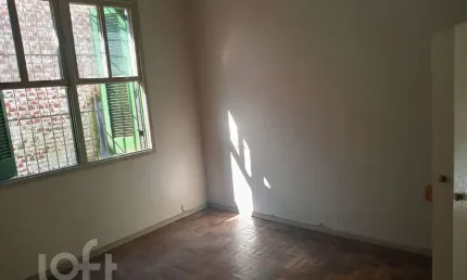 Apartamento com 1 quarto à venda na rua professor freitas e castro, 521, azenha, porto alegre, 46 m2 por r$ 180.000